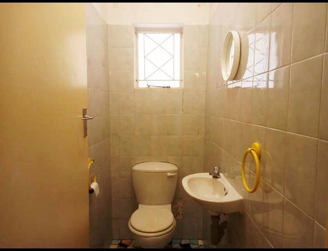 4 BEDROOM HOUSE RENTED IN BOTHASRUS
